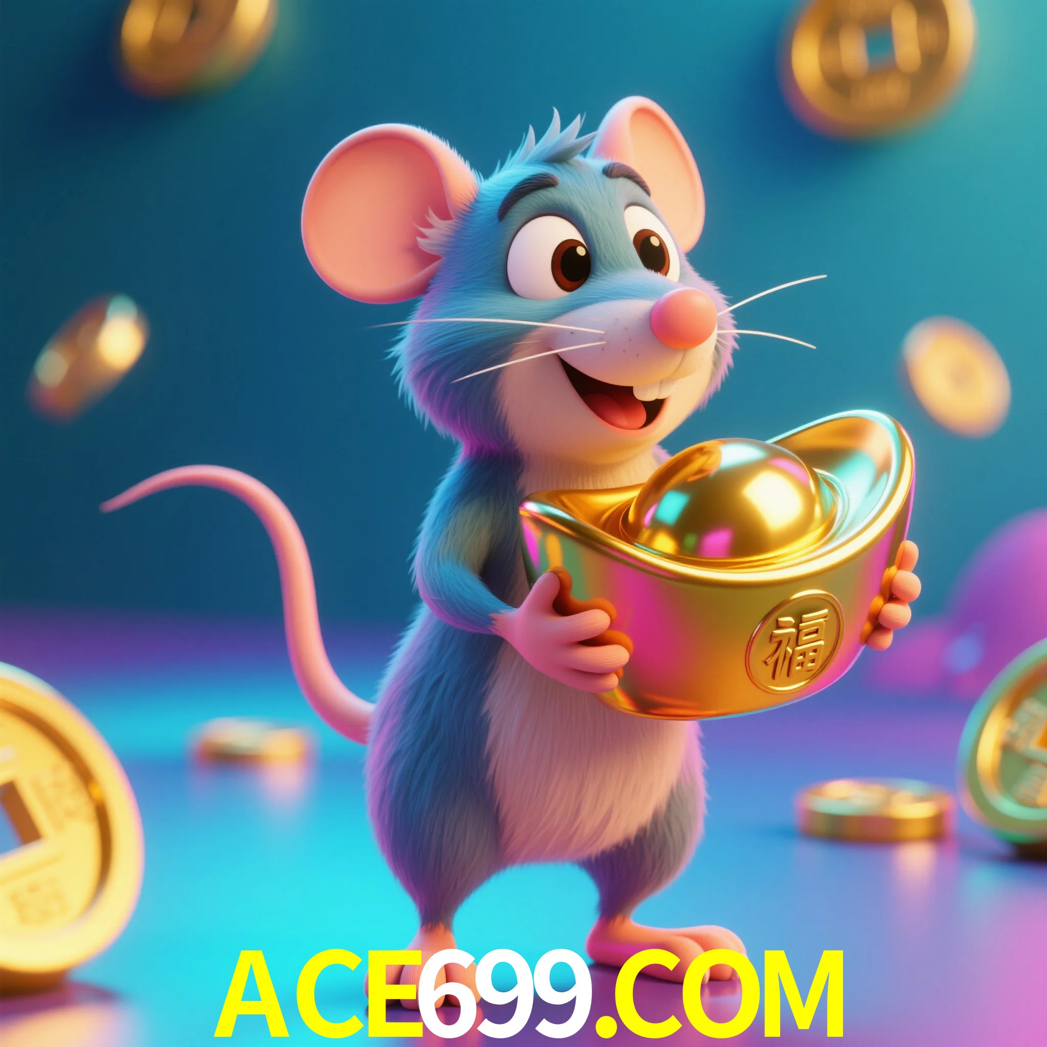 ace699game-Jogo