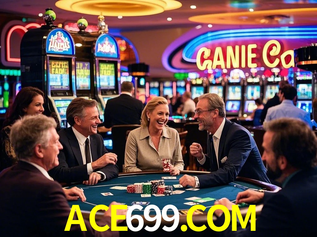 ace699game-Login