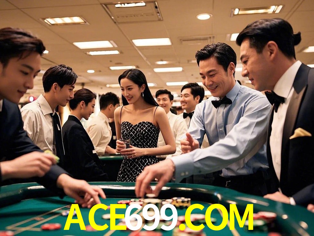ace699game-Slots